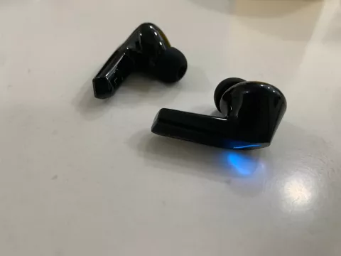 Lenovo GM2 Pro 이어폰 모듈 사진