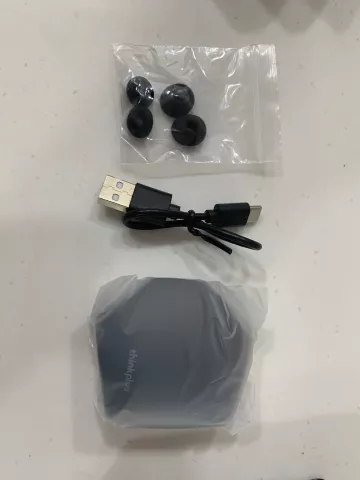 Lenovo GM2 Pro 구성품 사진