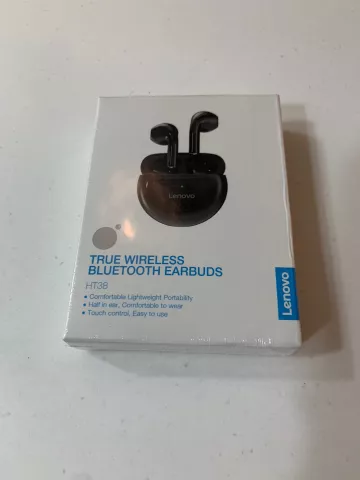 Lenovo HT38 박스
