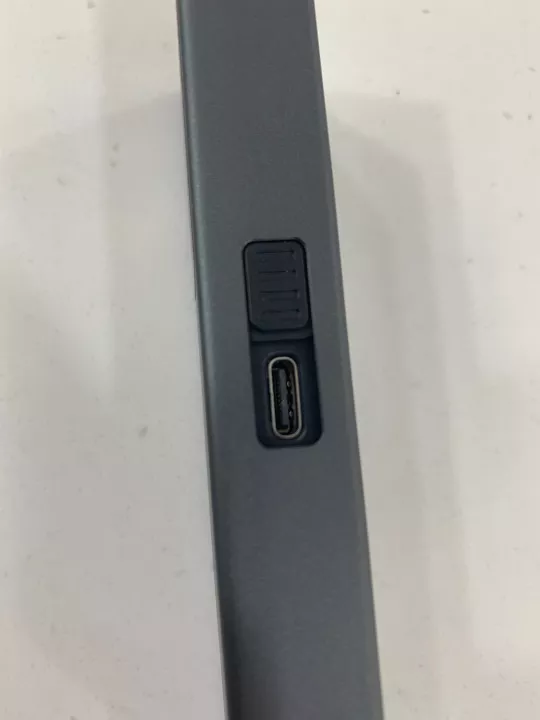 USB-C type 충전포트