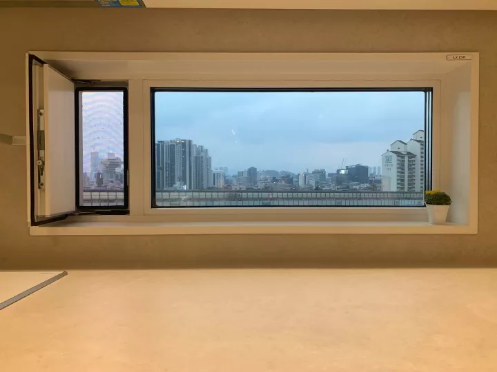 도어 오픈