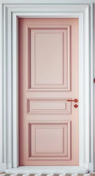 올드 스타일 도어